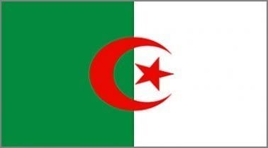 algeria