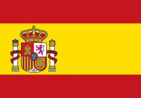 spain